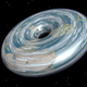 Illustration for article titled What would the Earth be like if it was the shape of a donut?
